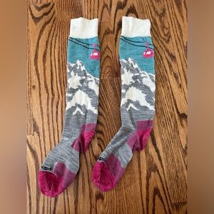 Darn Tough Women’s Ski Socks